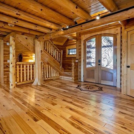 Roaring Fork Lodge Гетлинбург Екстериор снимка